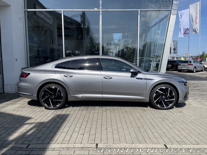 Volkswagen Arteon R-Line 2,0TDI 147kW 4 MOT 2024