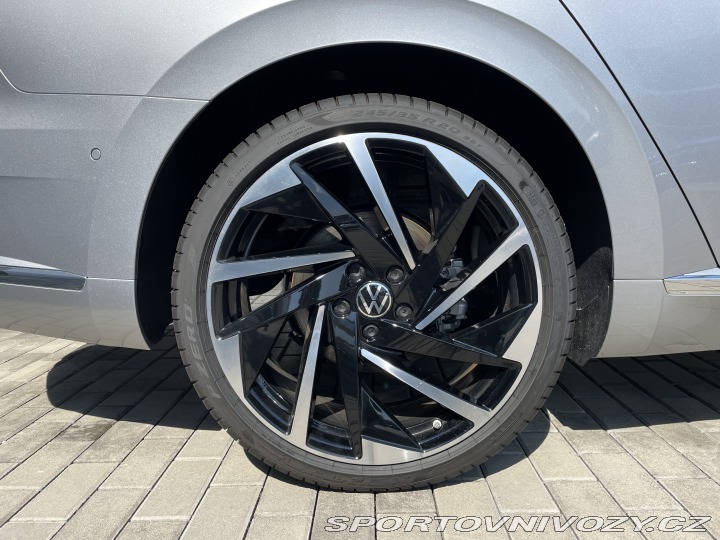 Volkswagen Arteon R-Line 2,0TDI 147kW 4 MOT 2024