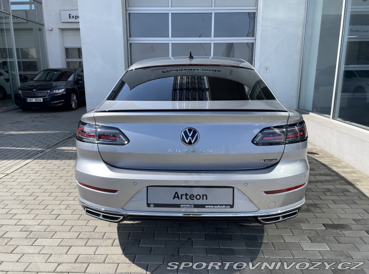 Volkswagen Arteon R-Line 2,0TDI 147kW 4 MOT 2024