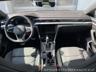 Volkswagen Arteon R-Line 2,0TDI 147kW 4 MOT 2024