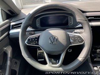 Volkswagen Arteon R-Line 2,0TDI 147kW 4 MOT 2024