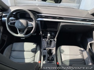Volkswagen Arteon R-Line 2,0TDI 147kW 4 MOT 2024