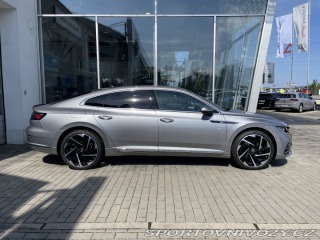 Volkswagen Arteon R-Line 2,0TDI 147kW 4 MOT 2024