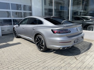Volkswagen Arteon R-Line 2,0TDI 147kW 4 MOT 2024
