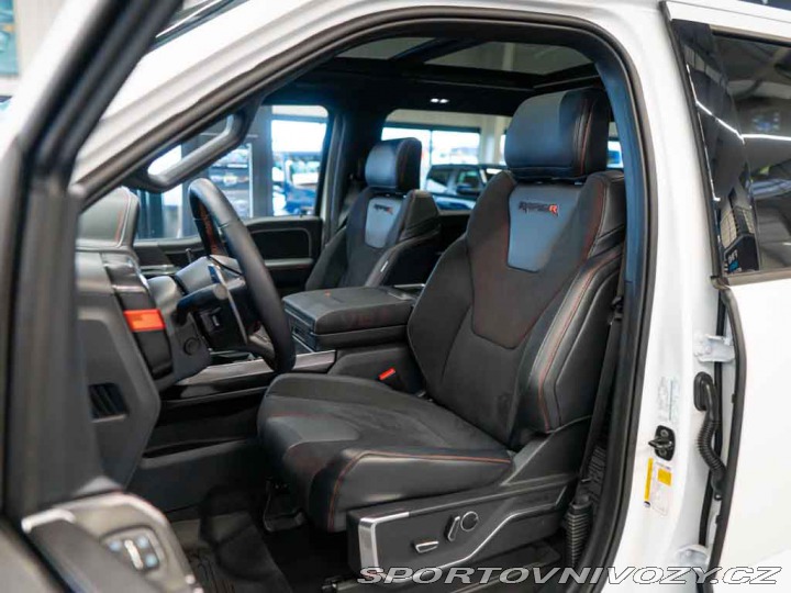 Ford Ostatní modely F-150 5.2 V8 Supercharged R 2024