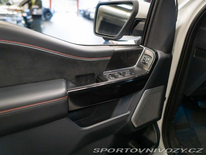Ford Ostatní modely F-150 5.2 V8 Supercharged R 2024