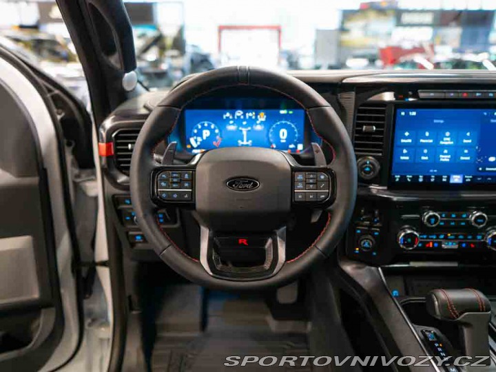 Ford Ostatní modely F-150 5.2 V8 Supercharged R 2024