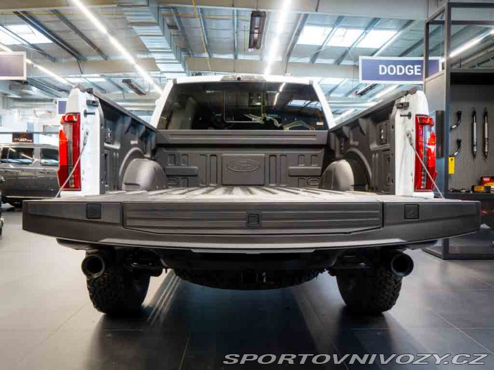 Ford Ostatní modely F-150 5.2 V8 Supercharged R 2024