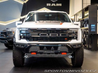 Ford Ostatní modely F-150 5.2 V8 Supercharged R 2024