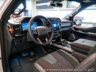 Ford Ostatní modely F-150 5.2 V8 Supercharged R 2024