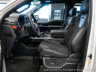 Ford Ostatní modely F-150 5.2 V8 Supercharged R 2024