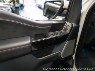 Ford Ostatní modely F-150 5.2 V8 Supercharged R 2024