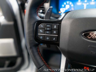 Ford Ostatní modely F-150 5.2 V8 Supercharged R 2024