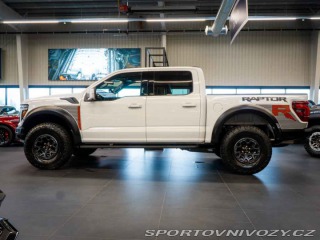 Ford Ostatní modely F-150 5.2 V8 Supercharged R 2024