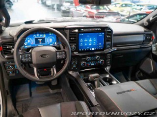 Ford Ostatní modely F-150 5.2 V8 Supercharged R 2024