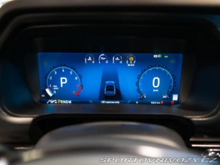 Ford Ostatní modely F-150 5.2 V8 Supercharged R 2024