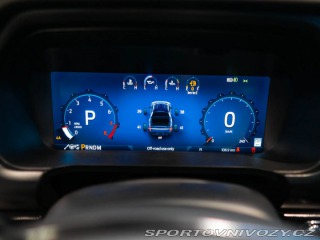 Ford Ostatní modely F-150 5.2 V8 Supercharged R 2024