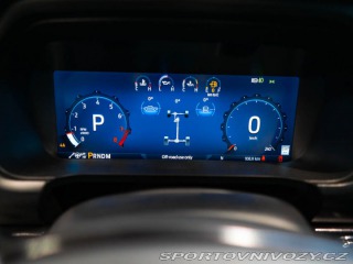 Ford Ostatní modely F-150 5.2 V8 Supercharged R 2024