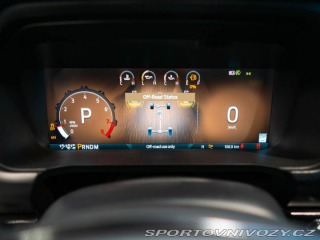 Ford Ostatní modely F-150 5.2 V8 Supercharged R 2024