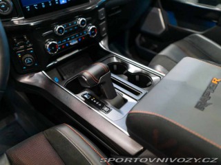 Ford Ostatní modely F-150 5.2 V8 Supercharged R 2024