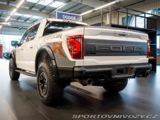 Ford Ostatní modely F-150 5.2 V8 Supercharged R 2024