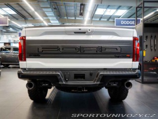 Ford Ostatní modely F-150 5.2 V8 Supercharged R 2024