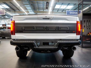 Ford Ostatní modely F-150 5.2 V8 Supercharged R 2024