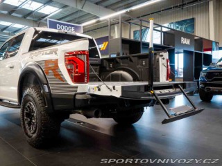 Ford Ostatní modely F-150 5.2 V8 Supercharged R 2024