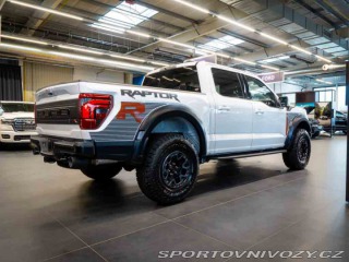Ford Ostatní modely F-150 5.2 V8 Supercharged R 2024