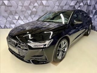 Audi A7 50TDI QUATTRO , VZDUCH, M