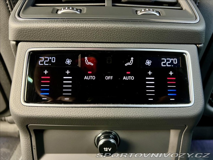 Audi A7 50TDI QUATTRO , VZDUCH, M 2024