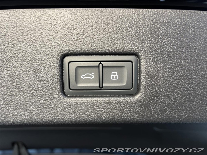 Audi A7 50TDI QUATTRO , VZDUCH, M 2024
