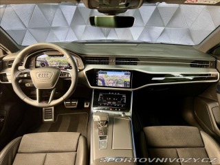 Audi A7 50TDI QUATTRO , VZDUCH, M 2024