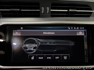 Audi A7 50TDI QUATTRO , VZDUCH, M 2024