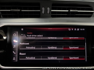 Audi A7 50TDI QUATTRO , VZDUCH, M 2024