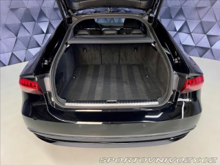 Audi A7 50TDI QUATTRO , VZDUCH, M 2024