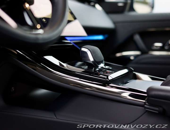 Ostatní značky Ostatní modely Land Rover Range Rover Sport P460e SE Dynamic *Panorá 2024