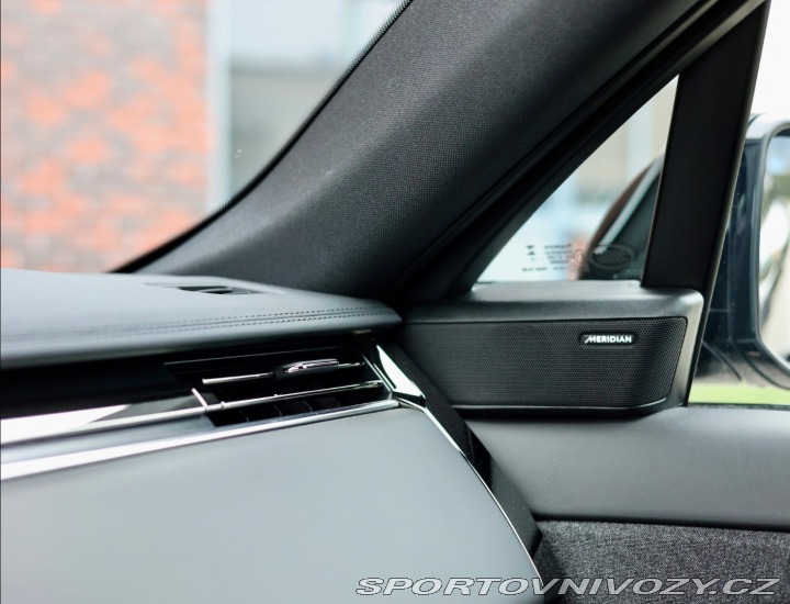 Ostatní značky Ostatní modely Land Rover Range Rover Sport P460e SE Dynamic *Panorá 2024