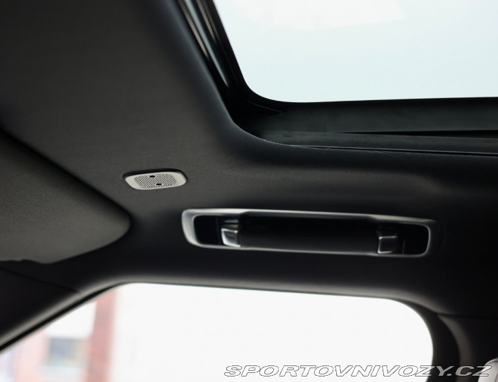 Ostatní značky Ostatní modely Land Rover Range Rover Sport P460e SE Dynamic *Panorá 2024