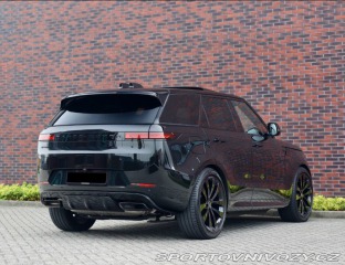 Ostatní značky Ostatní modely Land Rover Range Rover Sport  P460e SE Dynamic *Panorá 2024