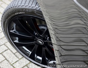 Ostatní značky Ostatní modely Land Rover Range Rover Sport  P460e SE Dynamic *Panorá 2024