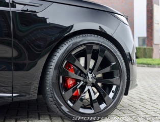 Ostatní značky Ostatní modely Land Rover Range Rover Sport  P460e SE Dynamic *Panorá 2024