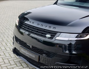 Ostatní značky Ostatní modely Land Rover Range Rover Sport  P460e SE Dynamic *Panorá 2024