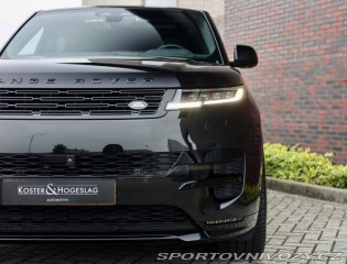 Ostatní značky Ostatní modely Land Rover Range Rover Sport  P460e SE Dynamic *Panorá 2024