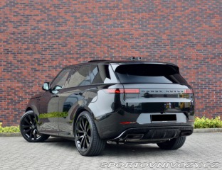 Ostatní značky Ostatní modely Land Rover Range Rover Sport  P460e SE Dynamic *Panorá 2024