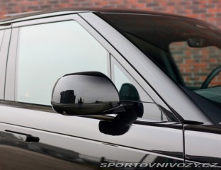 Ostatní značky Ostatní modely Land Rover Range Rover Sport  P460e SE Dynamic *Panorá 2024