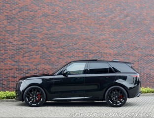 Ostatní značky Ostatní modely Land Rover Range Rover Sport  P460e SE Dynamic *Panorá 2024