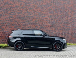 Ostatní značky Ostatní modely Land Rover Range Rover Sport  P460e SE Dynamic *Panorá 2024