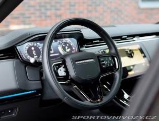 Ostatní značky Ostatní modely Land Rover Range Rover Sport  P460e SE Dynamic *Panorá 2024
