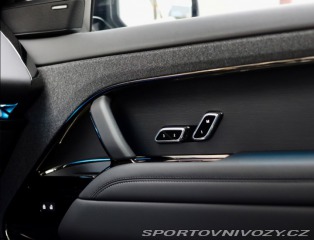 Ostatní značky Ostatní modely Land Rover Range Rover Sport  P460e SE Dynamic *Panorá 2024